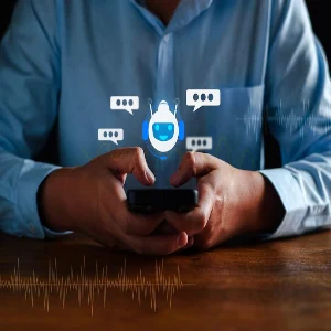 AI-Powered Chatbots in UK